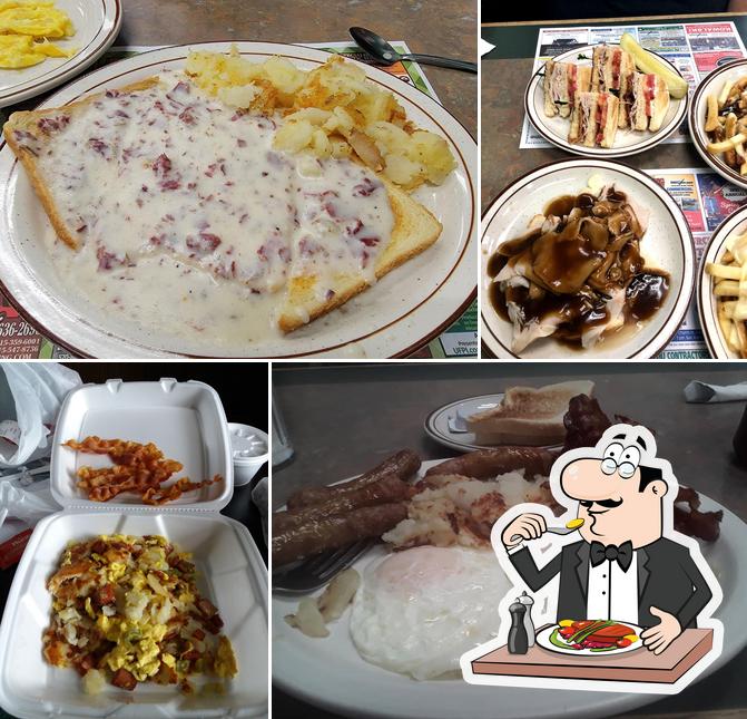 John’s Family Restaurant