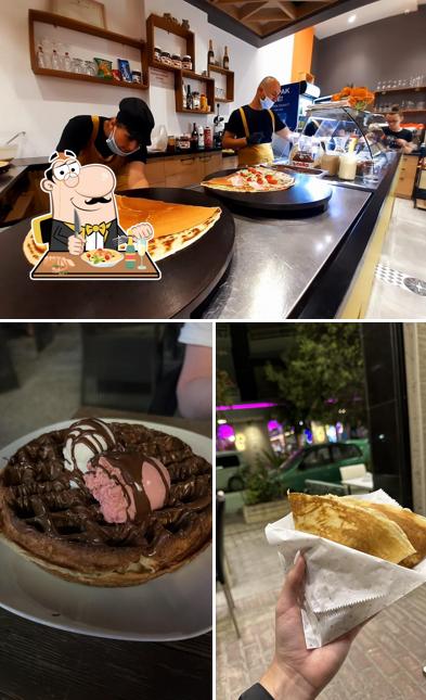 Creperia Dolce