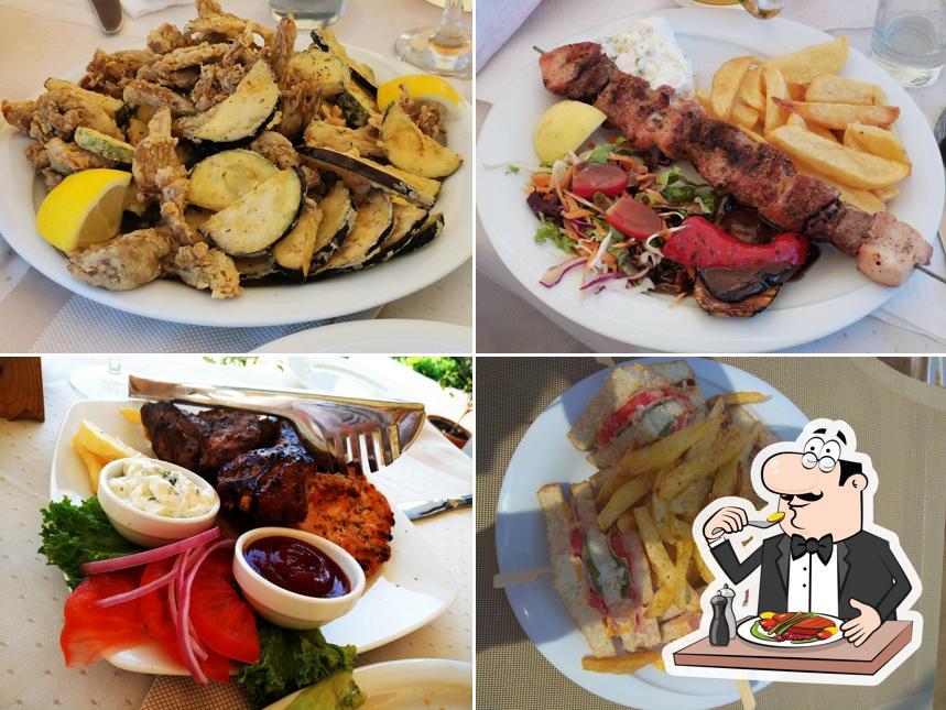 Kri-Kri Restaurant