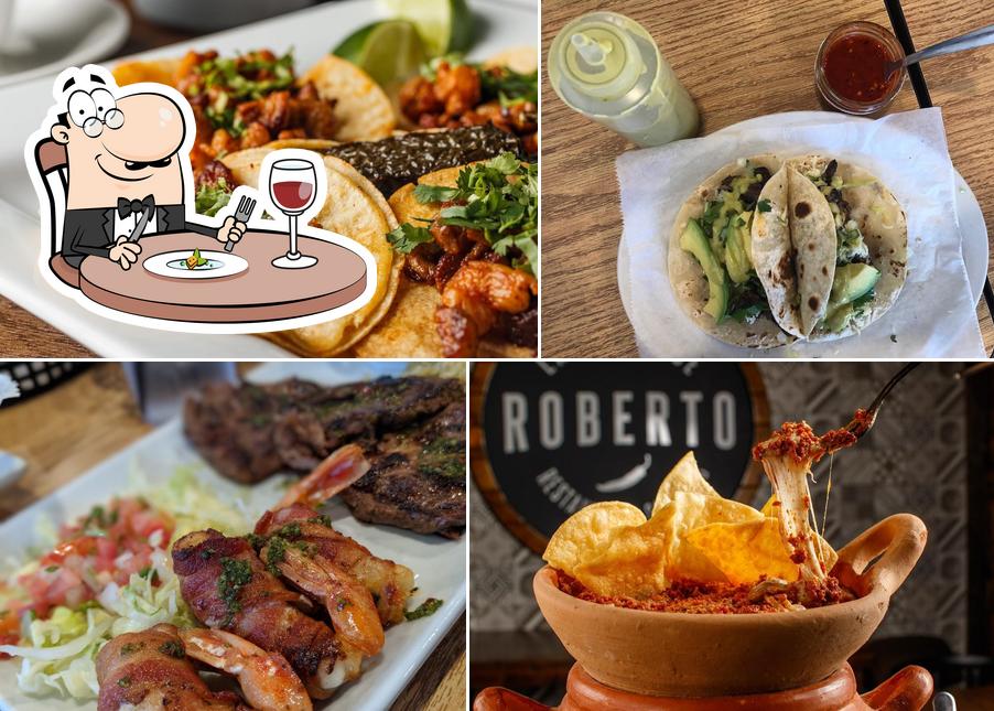 La Cocina de Roberto