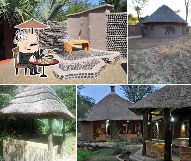 Munga Eco-Lodge
