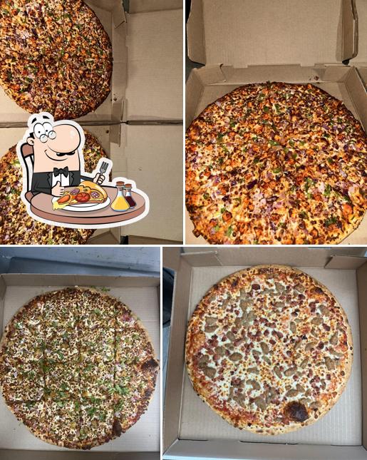 Pizza2Go