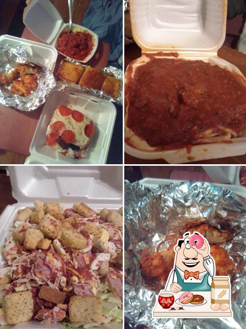 Pizz-A-Ghetti