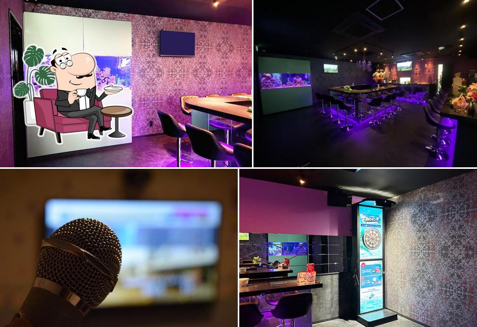 Girl's Bar L
