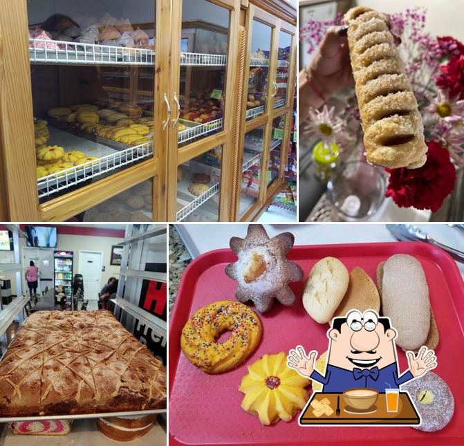 Angela's Bakery
