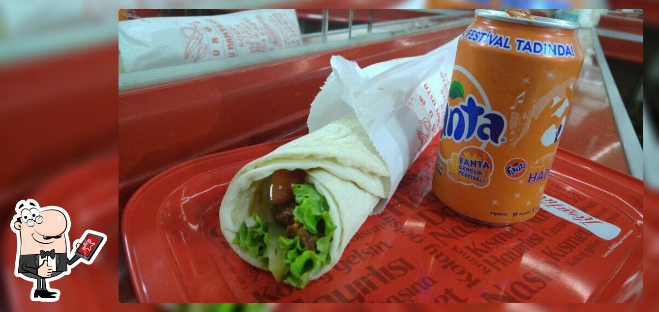 As Çiğköfte