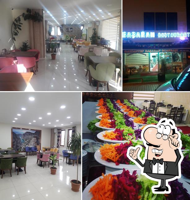 100.YIL TEKER RESTAURANT