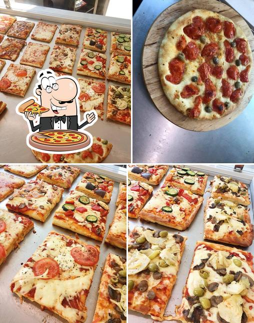 BUON GUSTO Rosticceria