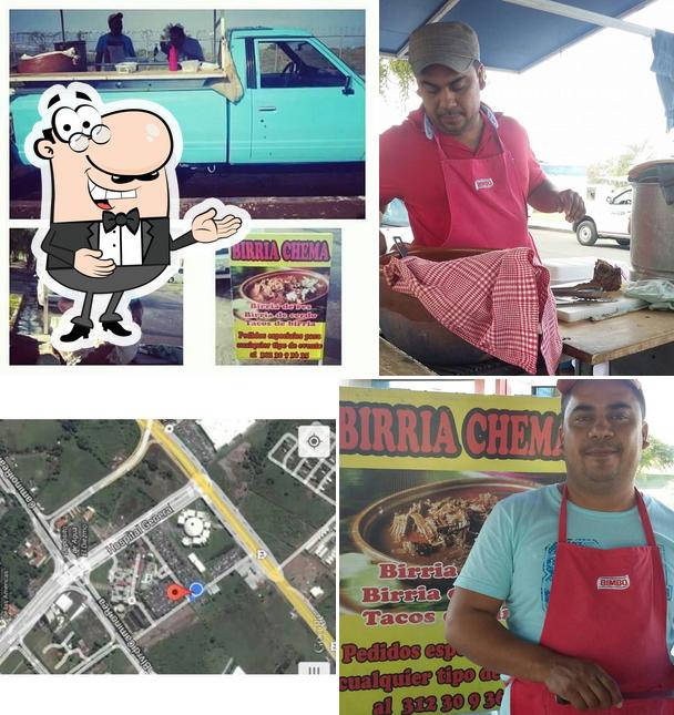 Birria "Chema"