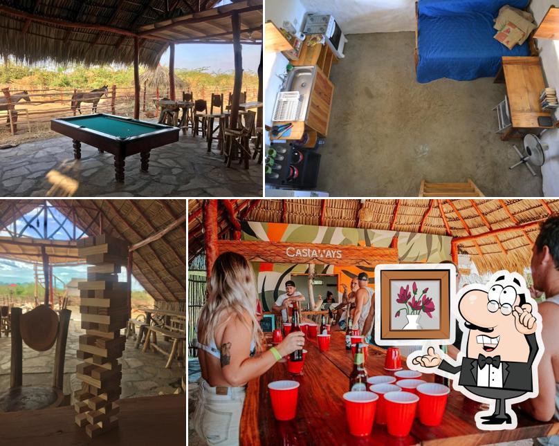 Castaways Nicaragua