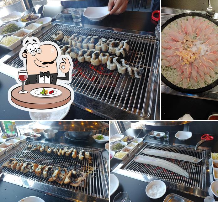 가나다온철갑상어