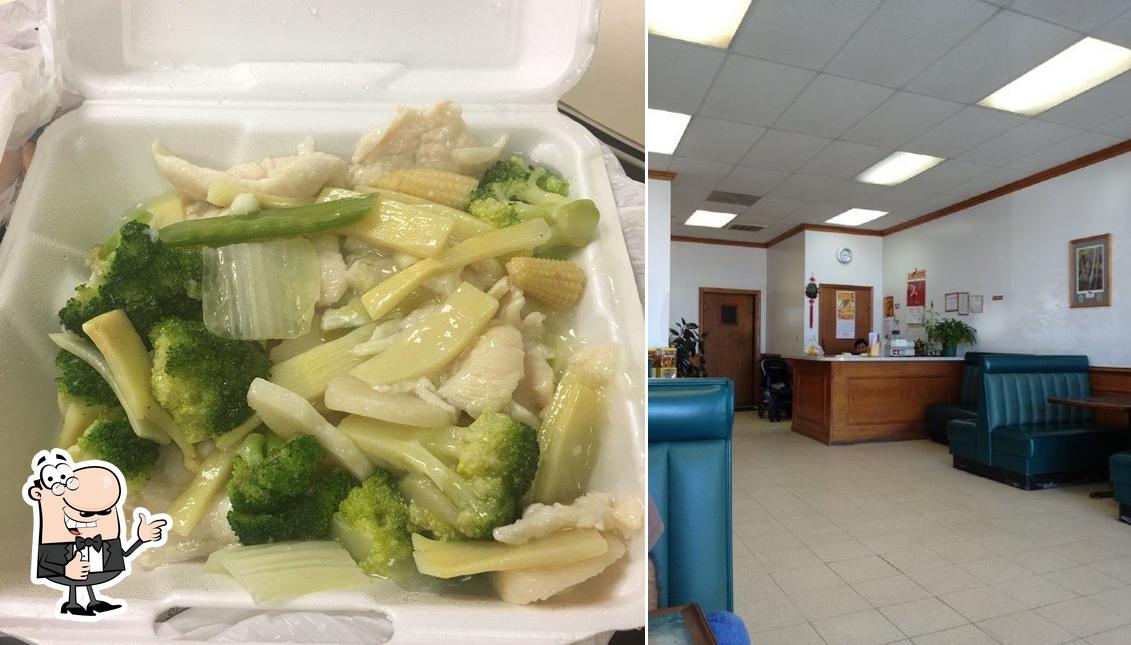 China Wok