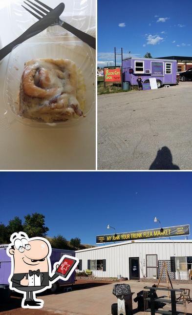 Chow Wow Gillette WY