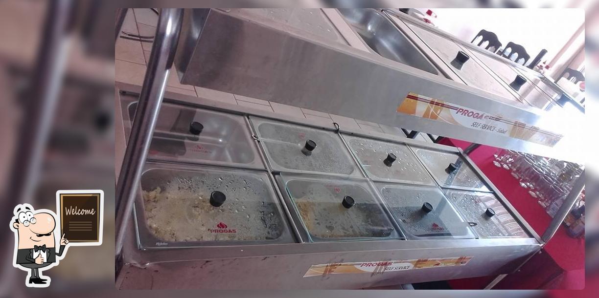 Frango do Nildão Altamira PA