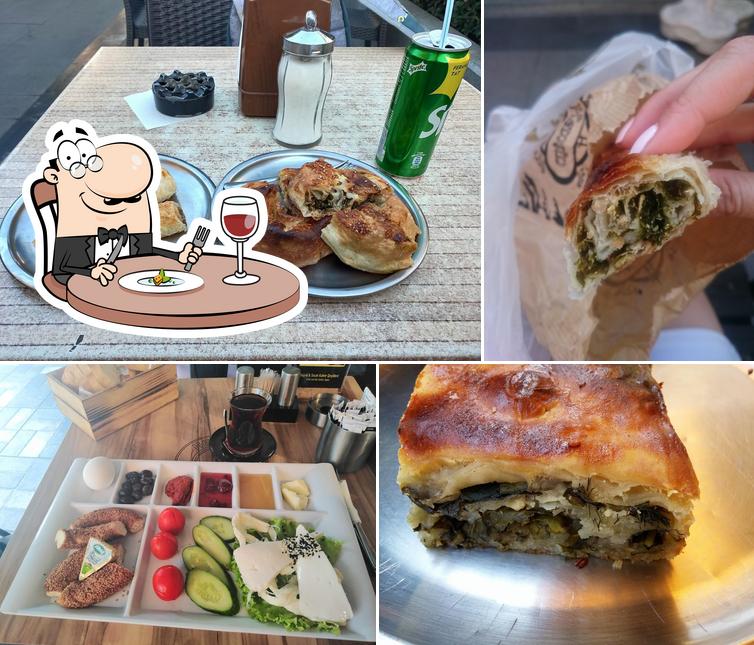 Hemşin Pastane Cafe