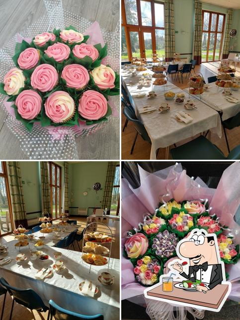 Indulgence Cakes, Cupcakes and Afternoon Teas