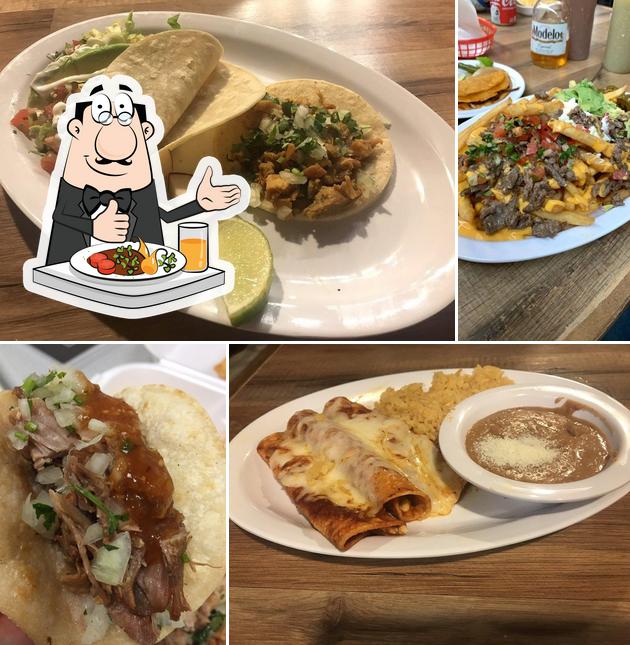 La Carreta Taqueria & Lounge