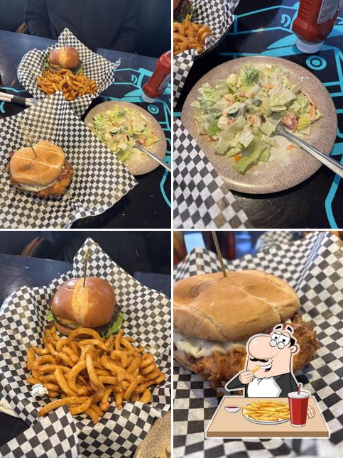 Lost In Taste Roadhouse