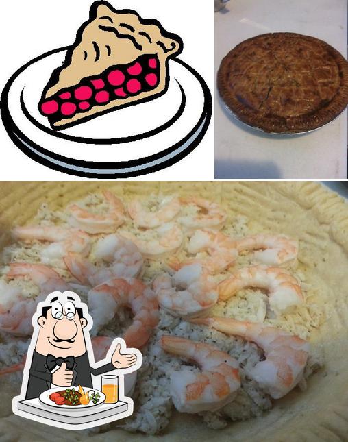 Mr. Ray's Gourmet Pies & Quiche (MRGPQ, Inc.)