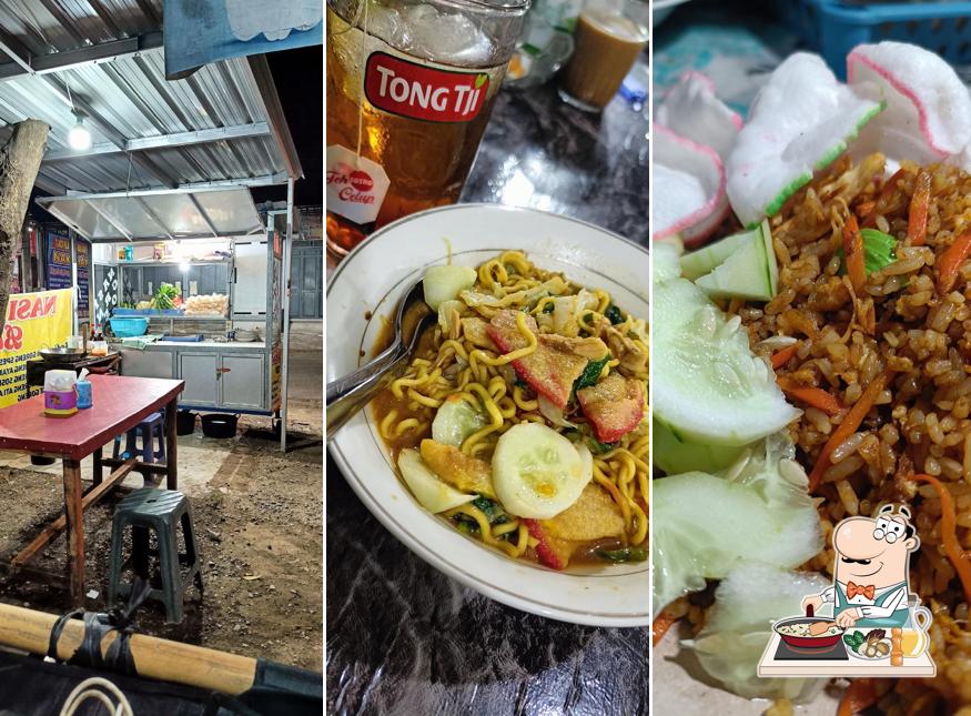 NASI GORENG BINTANG 9