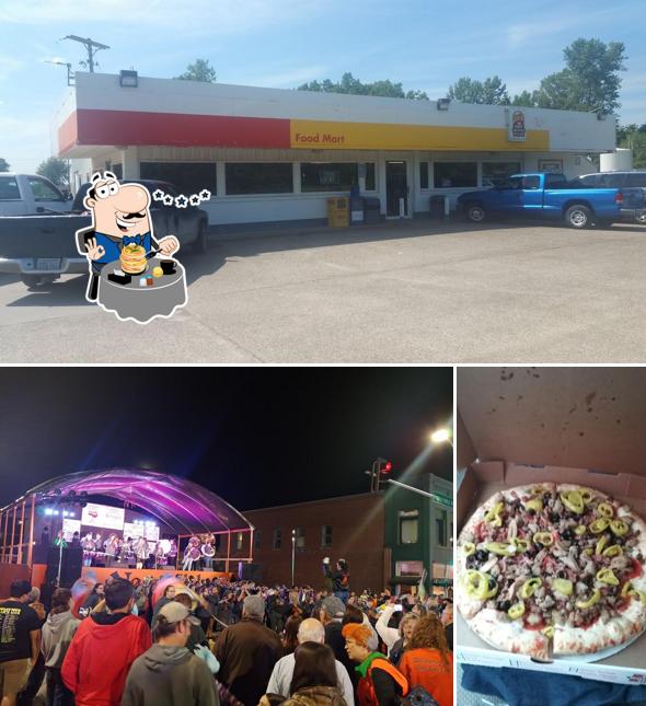 PETE'S