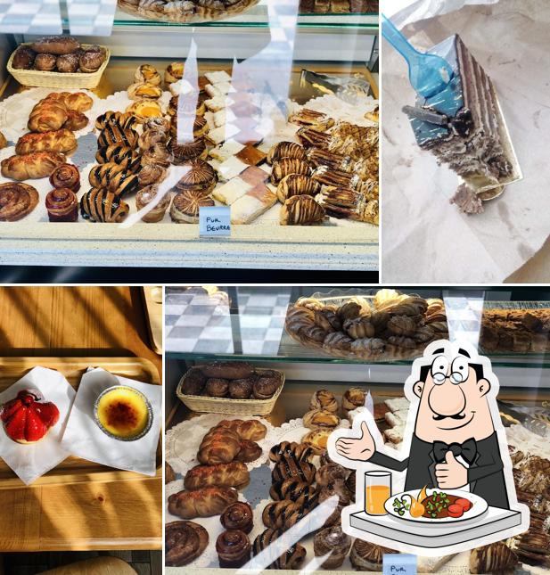 Pâtisserie SESAME - La Caverne des Saveurs