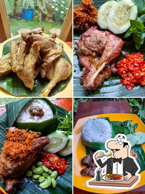 Pawon Bebek