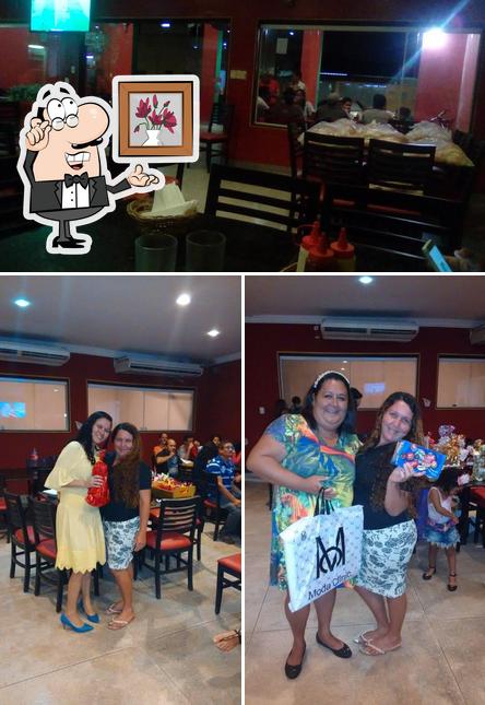 Pizzaria Biarrits