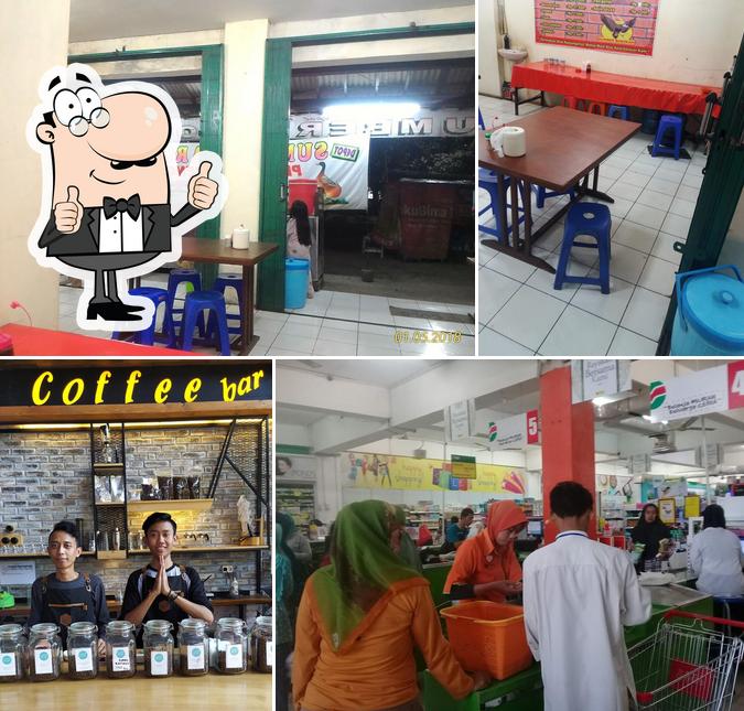 RM. Pecel Lele Sumber Barokah