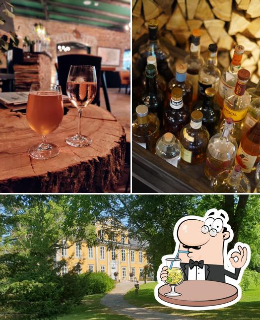 Restaurant Slottskrogen