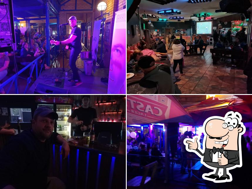 Route 515 Pub & Grill
