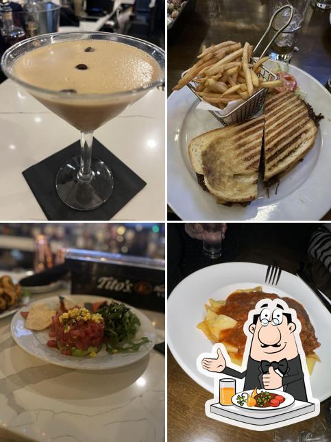 Tee Bar & Grille