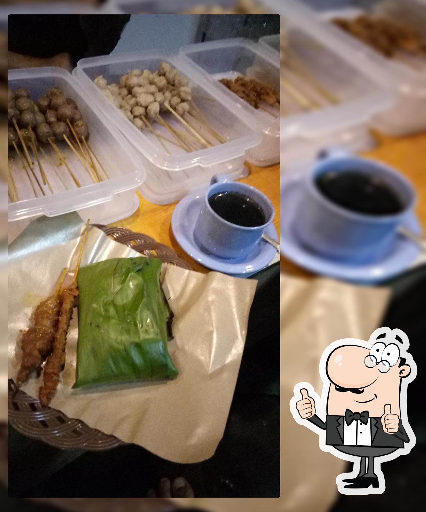 Warung CB
