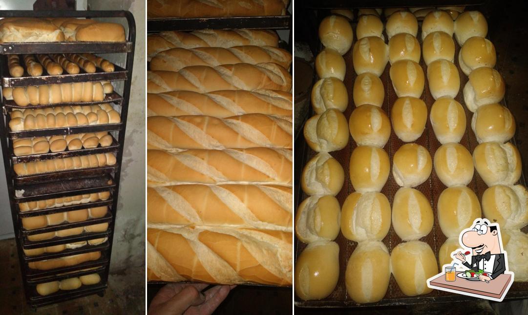 panaderia crovella