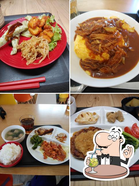 子ども食堂てんとうむし