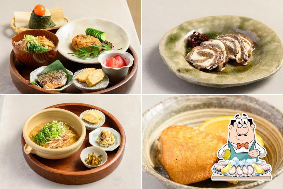 Minori Restaurant