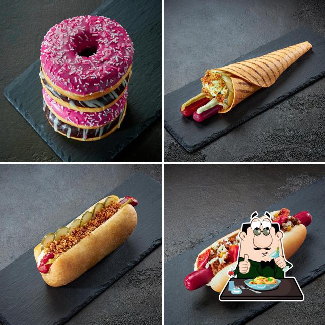 Stardogs