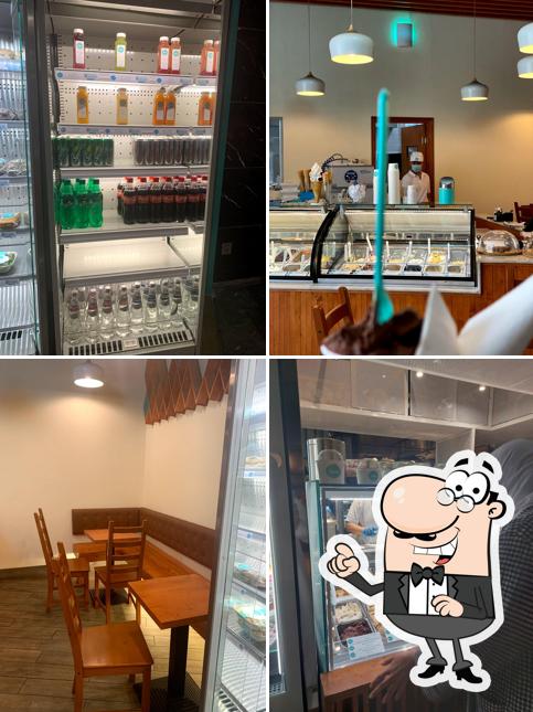 Texture Restaurant and cafe
