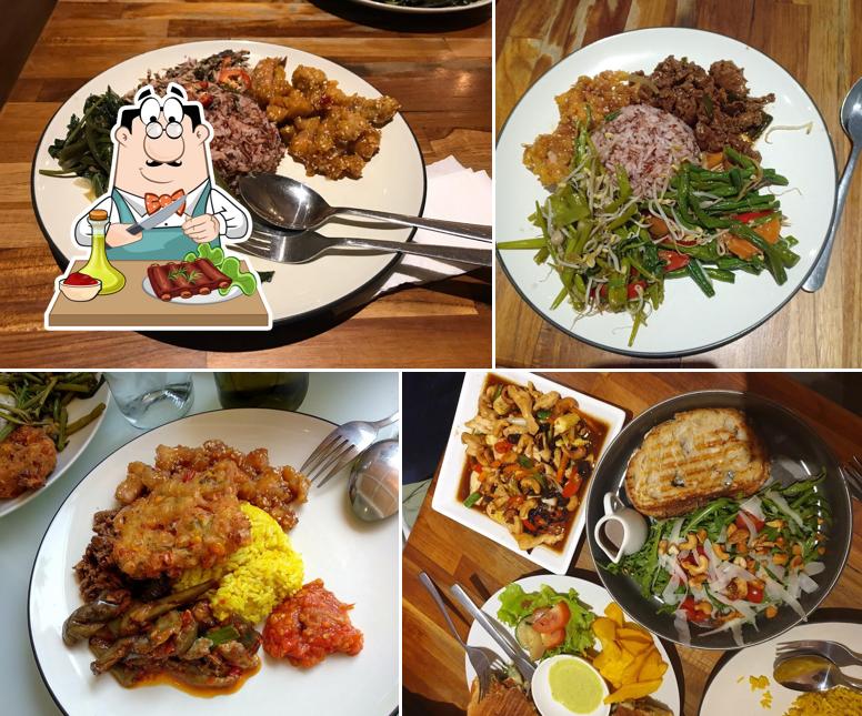 Warung Kecil