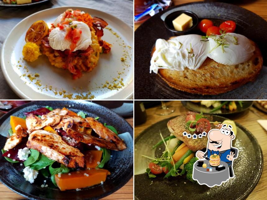 Eggshellent Cafe Randwick
