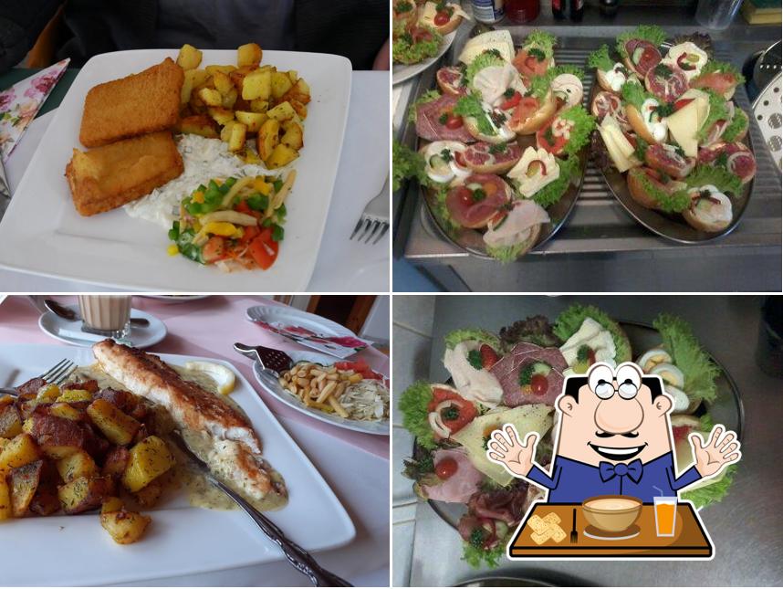 Rosencafe Aschersleben