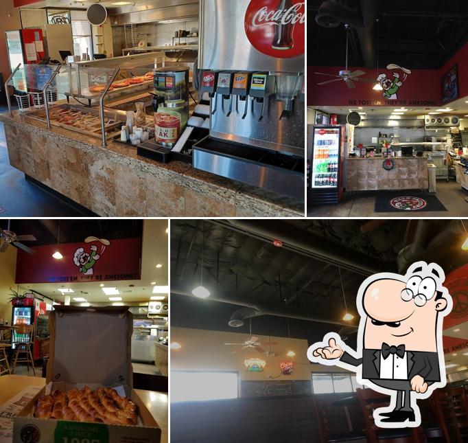 Pizza Factory