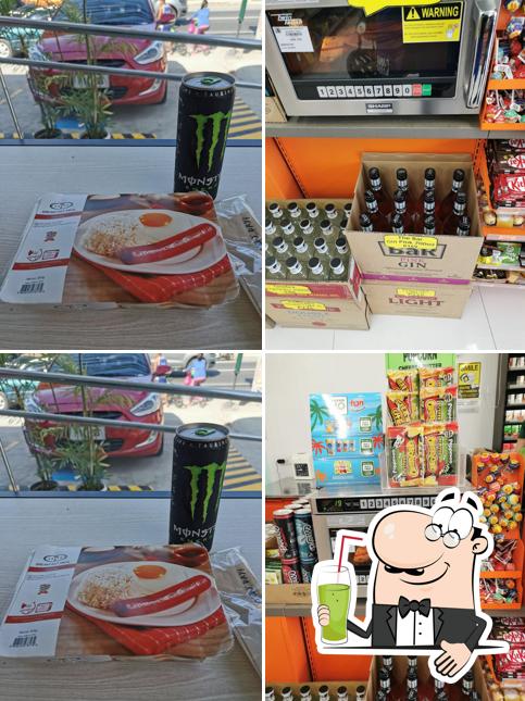 7-Eleven