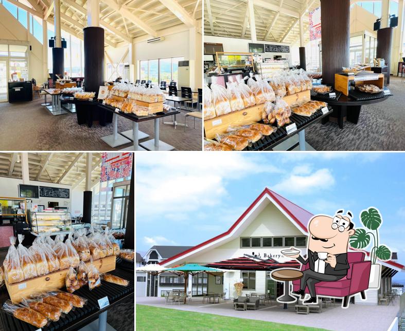 Bakery&Table AKAKURA（ベーカリー＆テーブル）