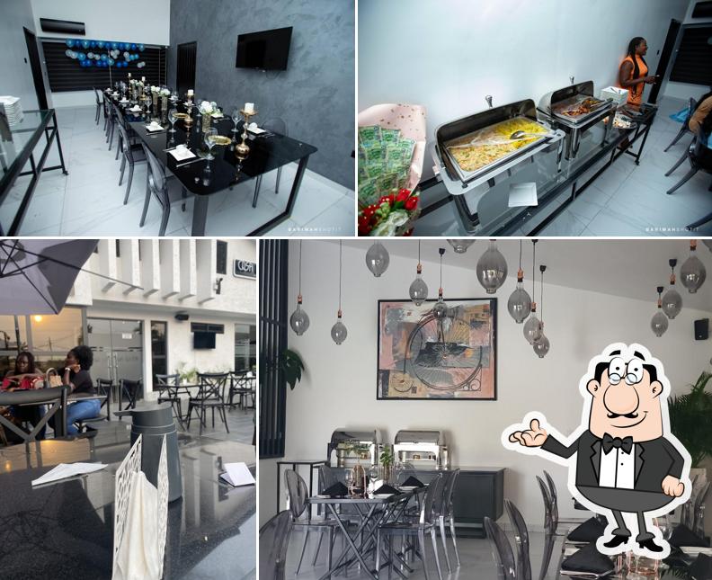 Cafe-Bar Noir