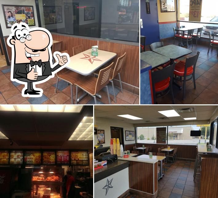 Church's Texas Chicken
