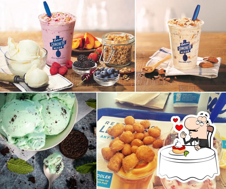 Culver’s