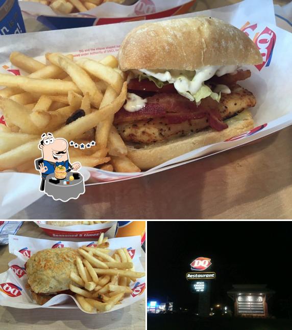 Dairy Queen