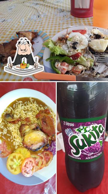 Esquina Lanches