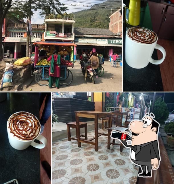 Himalayan Organic Coffee House